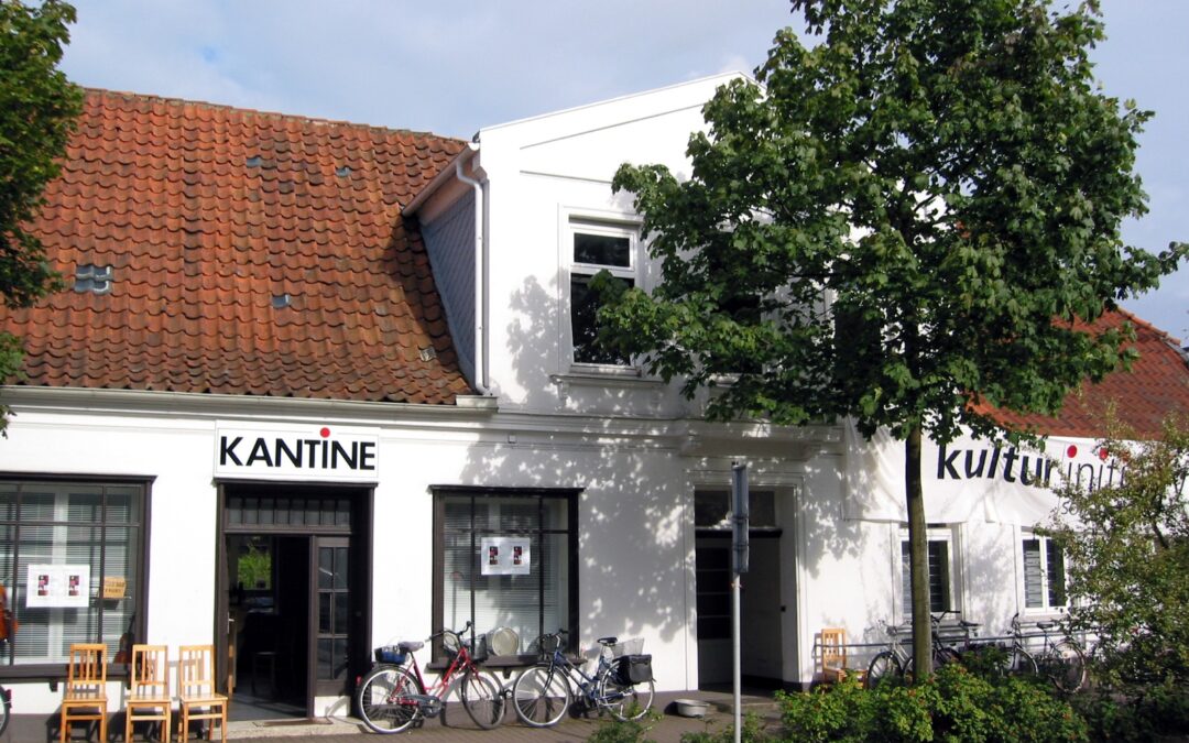 KANTINE