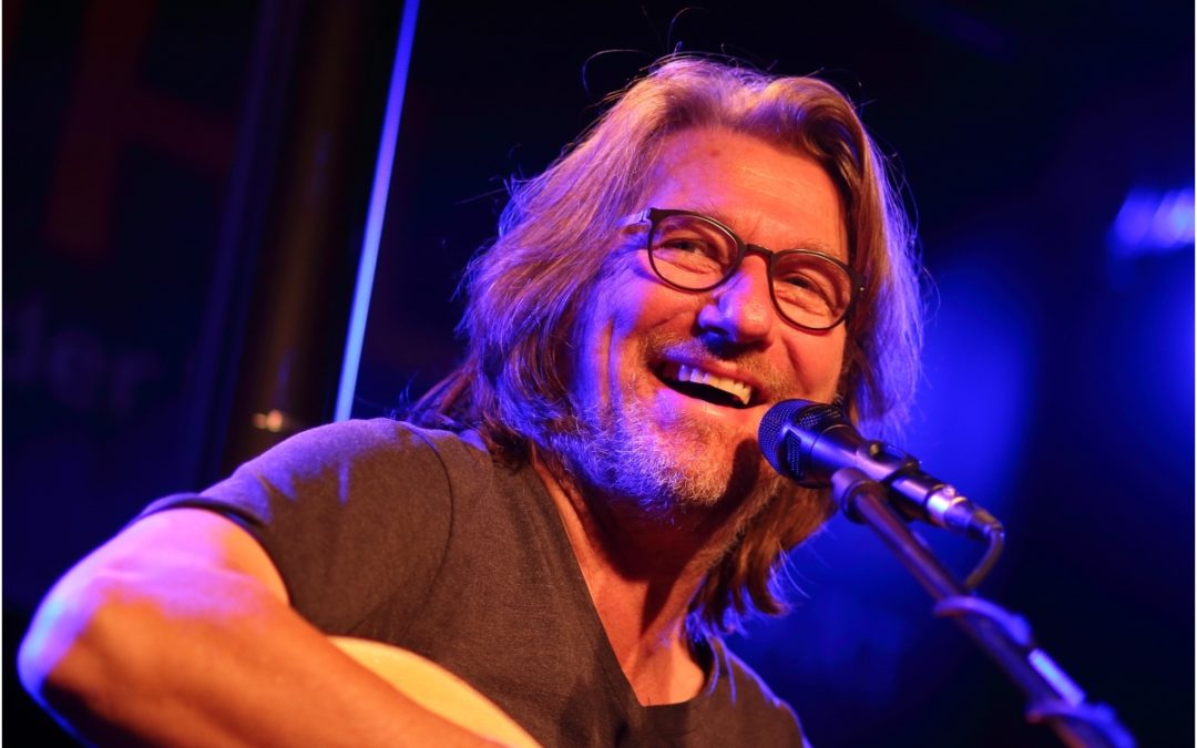 9.05.2020 MICHAEL FITZ – Bayrischer Mundart Blues
