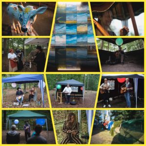 Kulturspaziergang 5.9.20