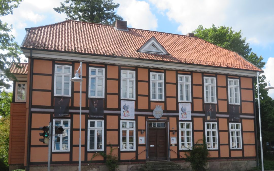 Heimatmuseum