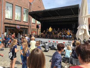 Bigband im Hagen