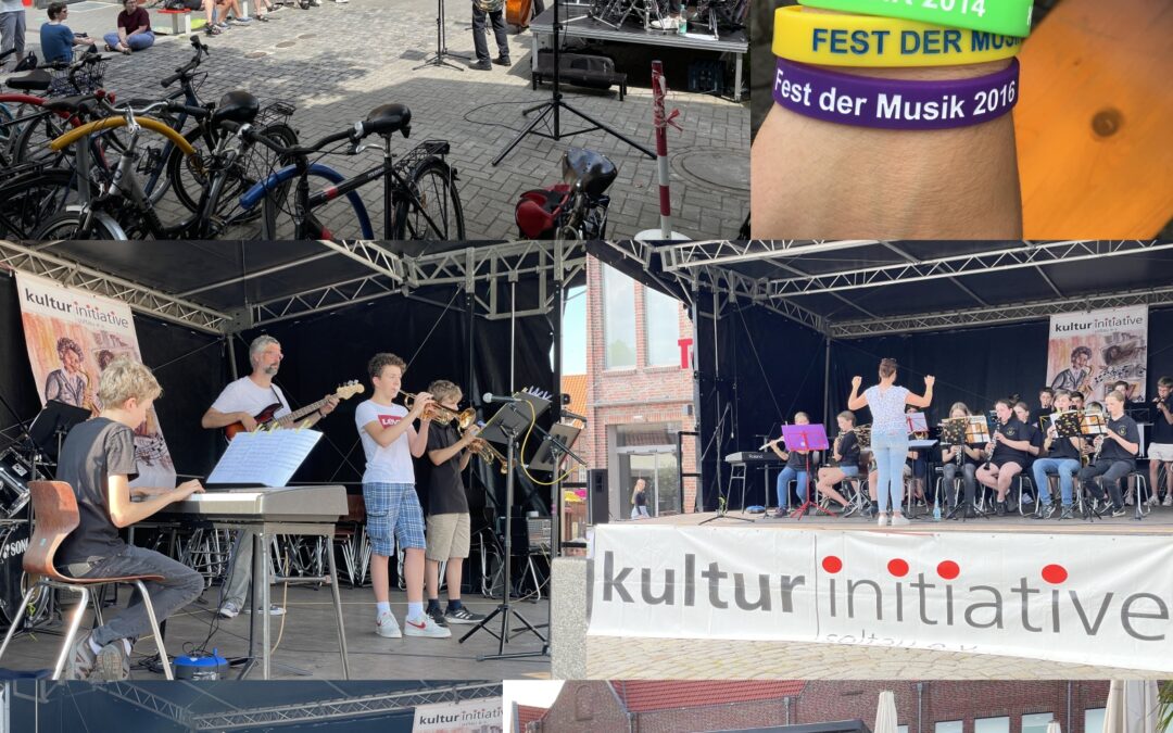 Das war das Fest der Musik 2023