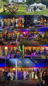 Zeltfest 2024