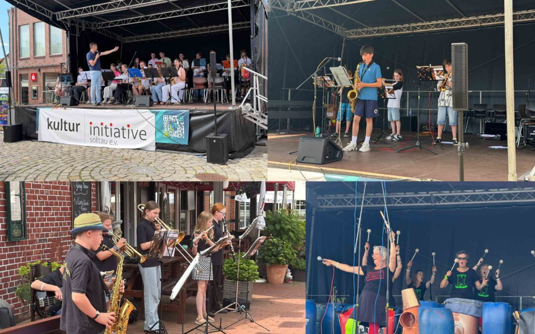 Das war das Fest der Musik 2026