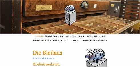buchdruck-museum