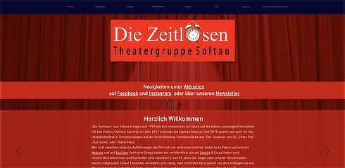 die-zeitlosen